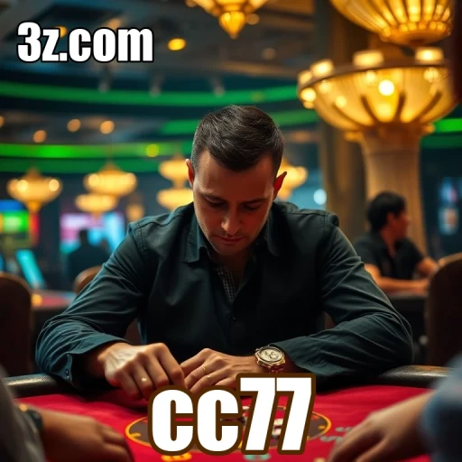 A Diversão Educativa do cc77: Jogos que Ensinam e Encantam