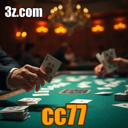 Simulação Inovadora Atraí Jogadores no cc77