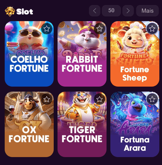 cc77 Slots Cassino App