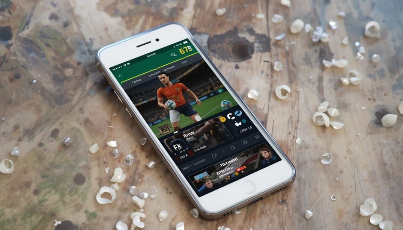 Baixe o App da cc77
