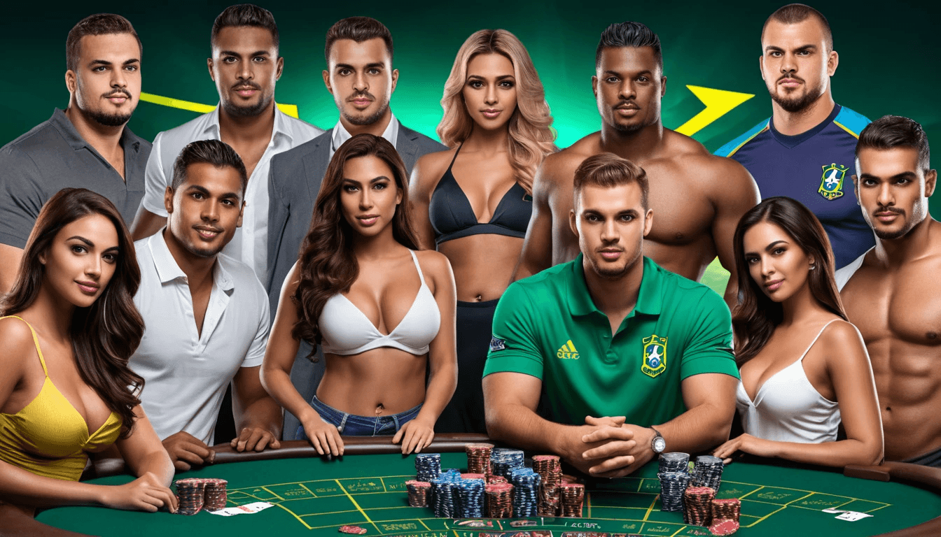 cc77 Jogos de Cassino Brasil