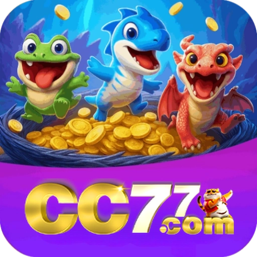 cc77 logo